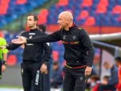 POST MATCH/ Corini: “Dedicata a noi stessi ed ai nostri tifosi”