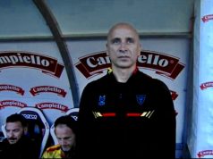 POST MATCH/ Corini: “Peccato, abbiamo giocato a calcio 120 minuti “