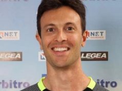 Crotone-Lecce, arbitra Paterna di Teramo