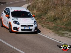 1° slalom “Torre del Mito”, bene le Racing Start Max Racing a S. Cesarea Terme