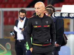 Corini: “Per Cosenza più opzioni da valutare”