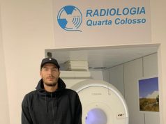 Lecce, stagione finita per Kastriot Dermaku