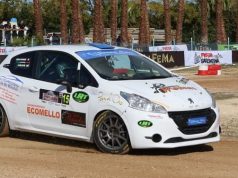 Event Show Pista Salentina, i risultati