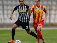 Corini, l’equilibrio che conquista. E il Lecce passa ad Ascoli