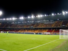 Al “Via del Mare” 614 paganti