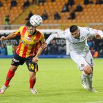 LECCE-CREMONESE 2-2 – COLPO DI TESTA STEPINSKI