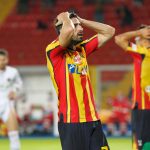LECCE-CREMONESE 2-2 – DISPERAZIONE PAGANINI