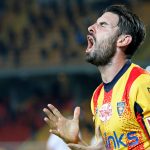 LECCE-CREMONESE 2-2 – DISPERAZIONE PAGANINI