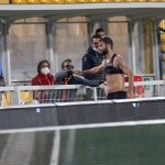 LECCE-CREMONESE 2-2 – TACHTSIDIS REGALA MAGLIA