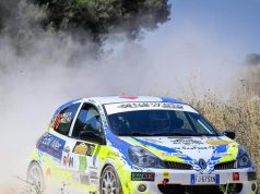 La Max Racing all’event show di Ugento