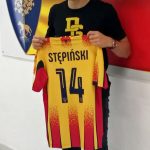 Mariusz Stepinski 14