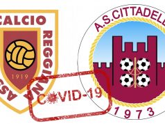 Serie B, Covid: rinviata Reggiana-Cittadella