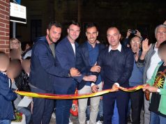 Sticchi Damiani sull’elezione: “Al servizio dei club di B e Falco resta a Lecce”