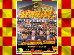 Pronto il nuovo calendario di Salento in Tasca