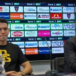conferezna CORVINO- STEPINSKI