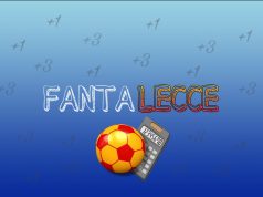 “Cuor di Pizza”, il primo fantacalcio sul Lecce. Partecipa gratis e vinci!