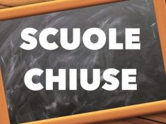 Puglia, da domani scuole chiuse