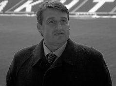 Calcio leccese in lutto: addio a Sergej Atelkin