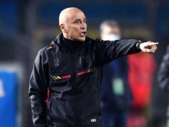 POST MATCH/ Corini: “Ci abbiamo creduto fino alla fine”