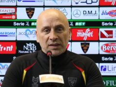 Corini: “Venezia di valore, ma abbiamo le armi giuste”