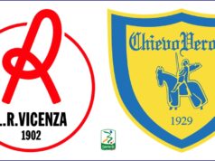 Serie B, 1-1 nel recupero tra Vicenza e Chievo