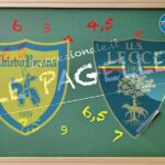 Le pagelle Chievo-Lecce