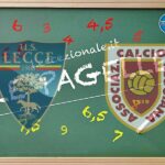 Le pagelle Lecce-Reggiana