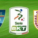 Lecce-Reggiana Serie B