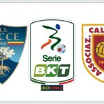 Lecce-Reggiana Serie BKT