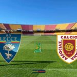 Lecce-Reggiana Via del Mare