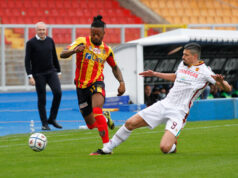 Adjapong: “Lecce, mantieni alta la guardia”