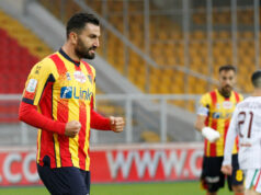 L’AIC premia Coda per i 22 gol dell’anno scorso