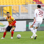 FALCO vs Reggiana
