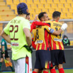 ESULTANZA FALCO vs Reggiana