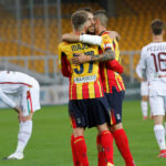 ESULTANZA CALDERONI vs Reggiana con Mancosu e Majer