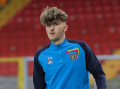 Lecce, Rodriguez si fa male nella rifinitura