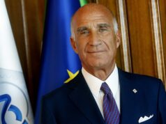 ACI: Angelo Sticchi Damiani confermato presidente fino al 2024