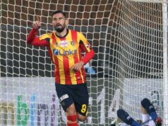 Cannonieri Serie B/ Coda, approfittane!