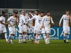 Lecce, lunedì la ripresa