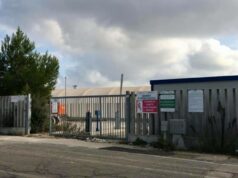 Da lunedì riapre l’isola ecologica Viale Giovanni Paolo II