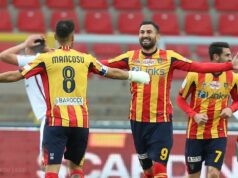 Coda: “Lecce la mia priorità”. Mancosu: “Il passato è passato. Tengo tanto a questi colori”