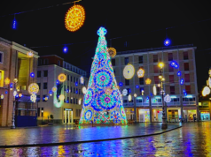 Al via da oggi a Lecce i sensi unici pedonali