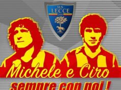 Una Messa per ricordare Lorusso e Pezzella