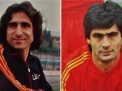 37 anni senza Ciro e Michele