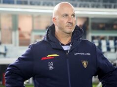 Liguori: “A Ferrara per fare la nostra partita”