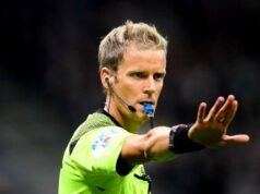 Lecce-Verona, arbitra Chiffi di Padova