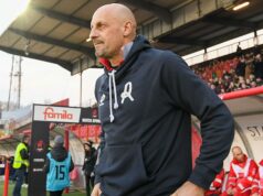 Mimmo Di Carlo: “Il Lecce? Lotterà per vincere il campionato”