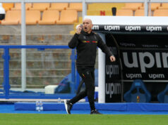 POST MATCH/ Corini: “Il pareggio sarebbe stato più giusto”