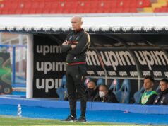 POST MATCH/ Corini: “Risultato del gruppo”