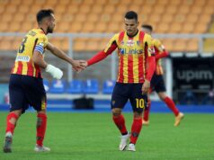 Ufficiale: ceduto Falco